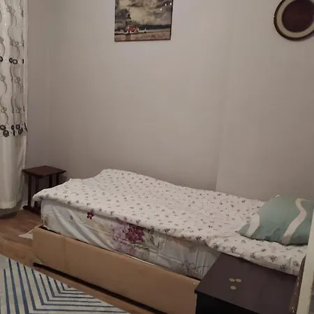 Single Taksim * Istanbul